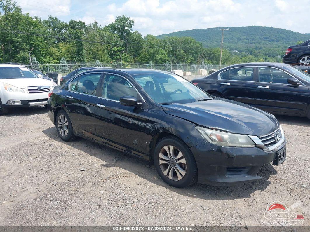 1HGCR2F36DA242549 2013 HONDA ACCORD photo no. 16