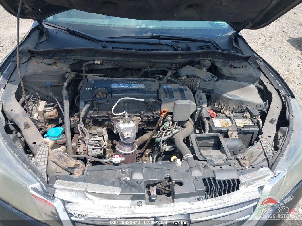 1HGCR2F36DA242549 2013 HONDA ACCORD photo no. 10