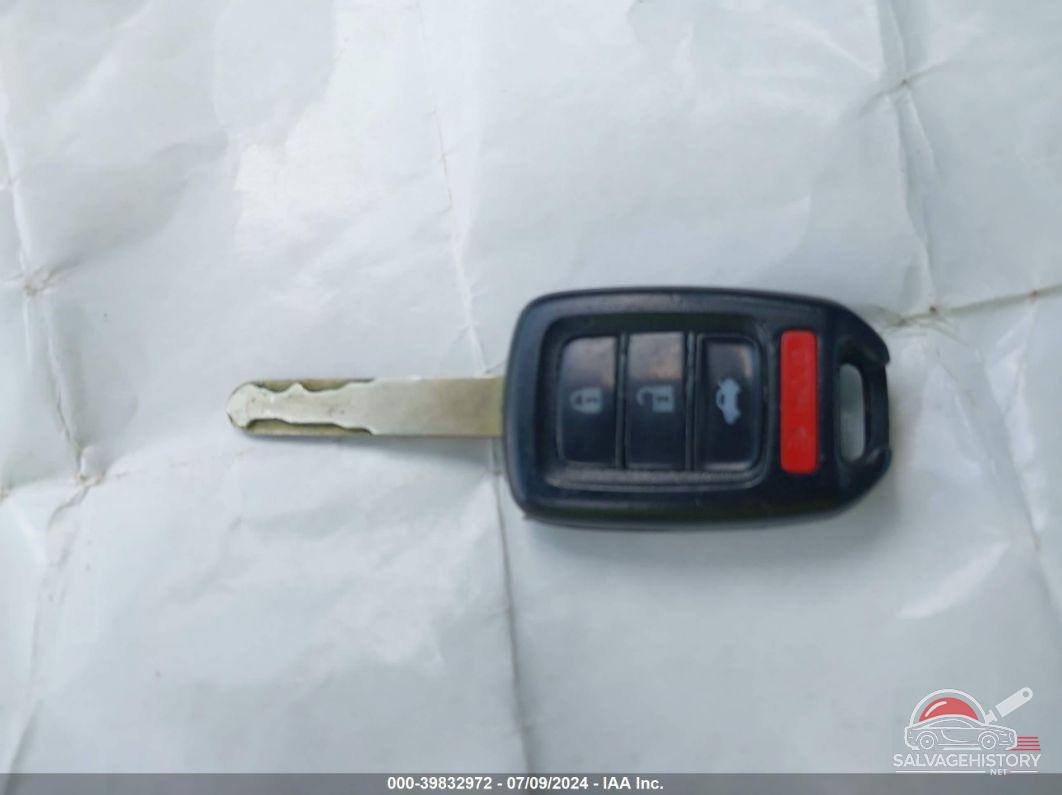 1HGCR2F36DA242549 2013 HONDA ACCORD photo no. 11