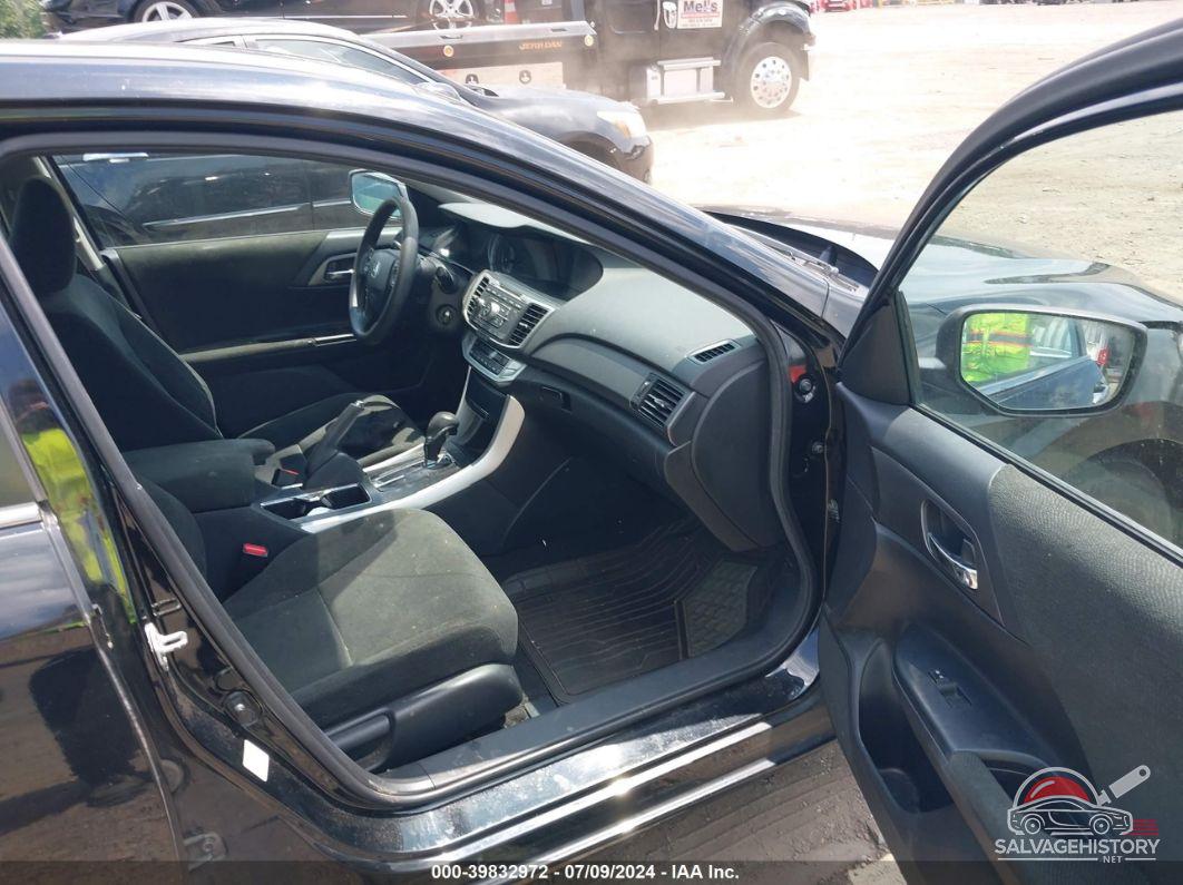 1HGCR2F36DA242549 2013 HONDA ACCORD photo no. 5