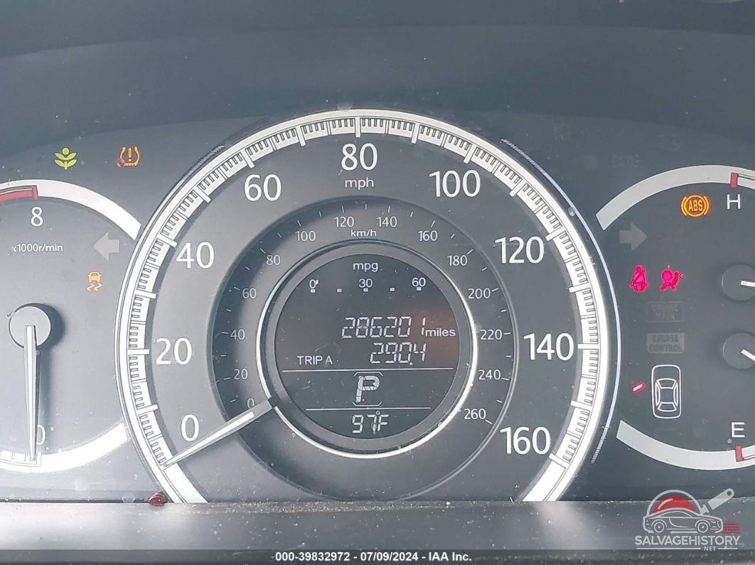 1HGCR2F36DA242549 2013 HONDA ACCORD photo no. 7