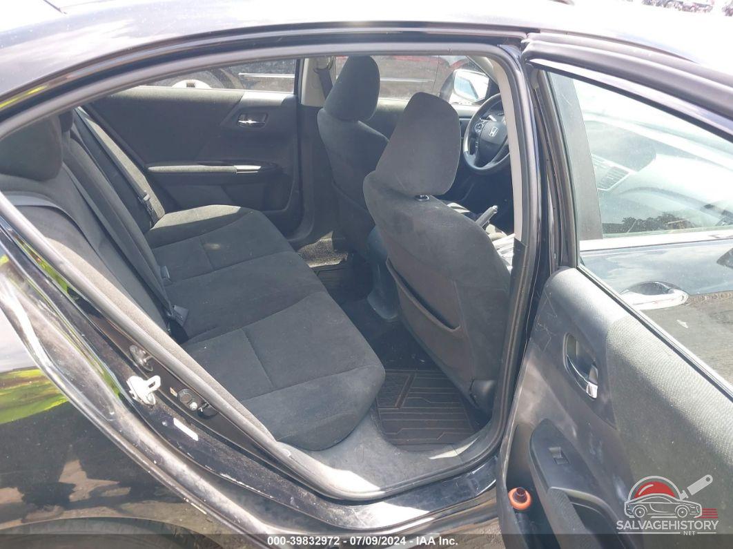1HGCR2F36DA242549 2013 HONDA ACCORD photo no. 8