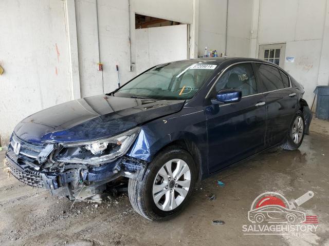 1HGCR2F37DA168719 2013 HONDA ACCORD photo no. 9