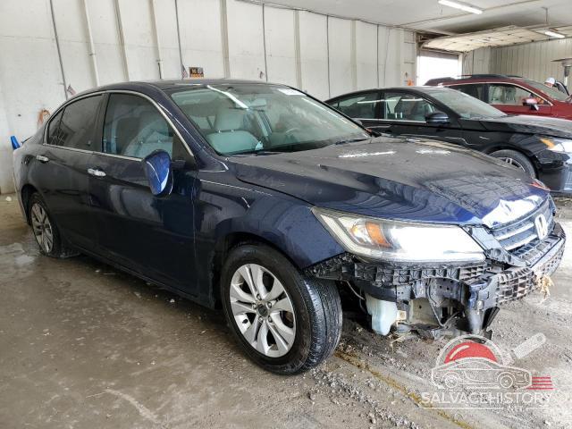 1HGCR2F37DA168719 2013 HONDA ACCORD photo no. 4