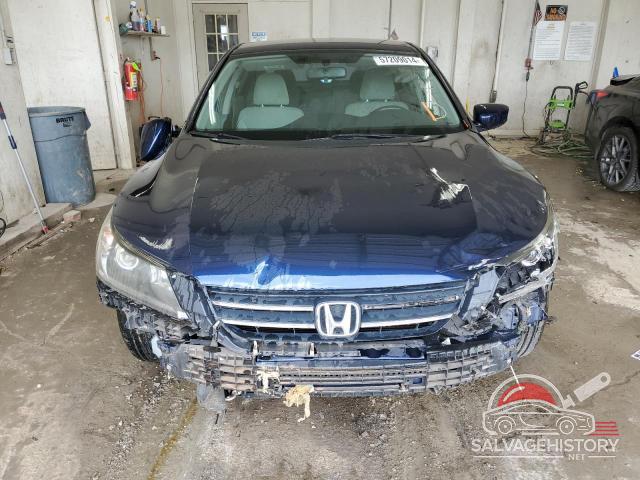 1HGCR2F37DA168719 2013 HONDA ACCORD photo no. 5
