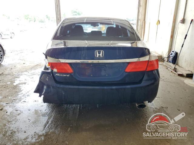 1HGCR2F37DA168719 2013 HONDA ACCORD photo no. 6