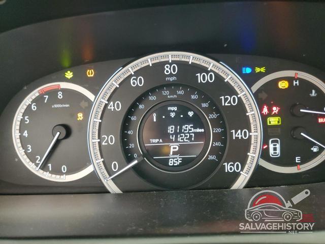 1HGCR2F37DA168719 2013 HONDA ACCORD photo no. 9