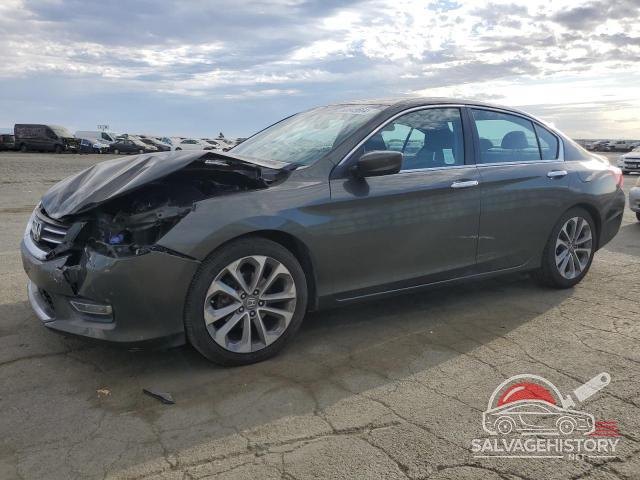 1HGCR2F50DA073937 2013 HONDA ACCORD photo no. 14