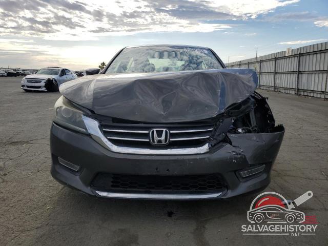 1HGCR2F50DA073937 2013 HONDA ACCORD photo no. 5