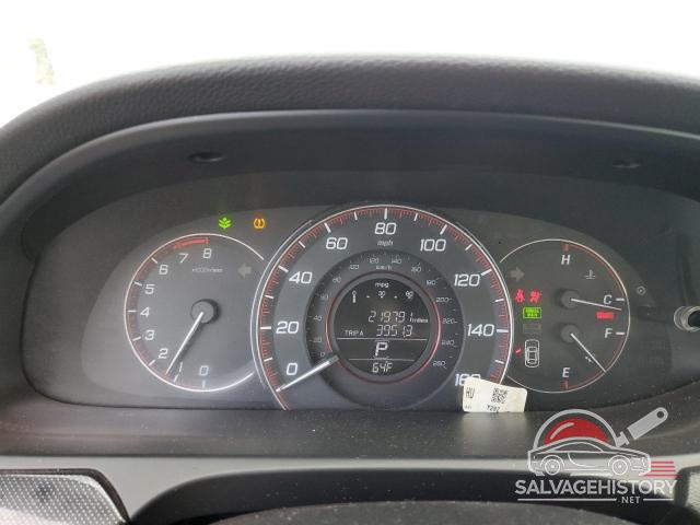 1HGCR2F50DA073937 2013 HONDA ACCORD photo no. 9