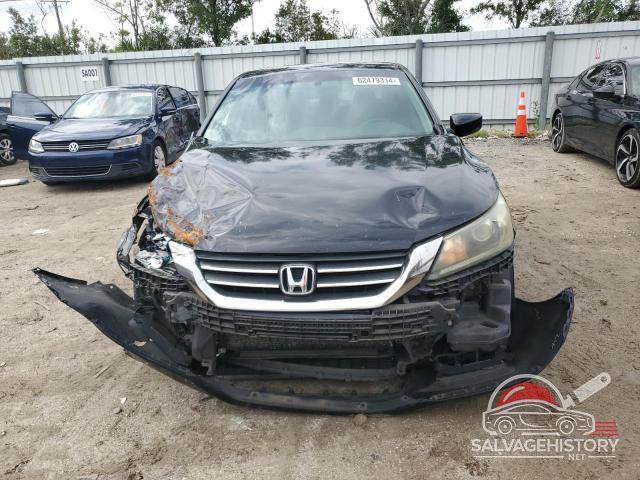 1HGCR2F52DA159413 2013 HONDA ACCORD photo no. 5