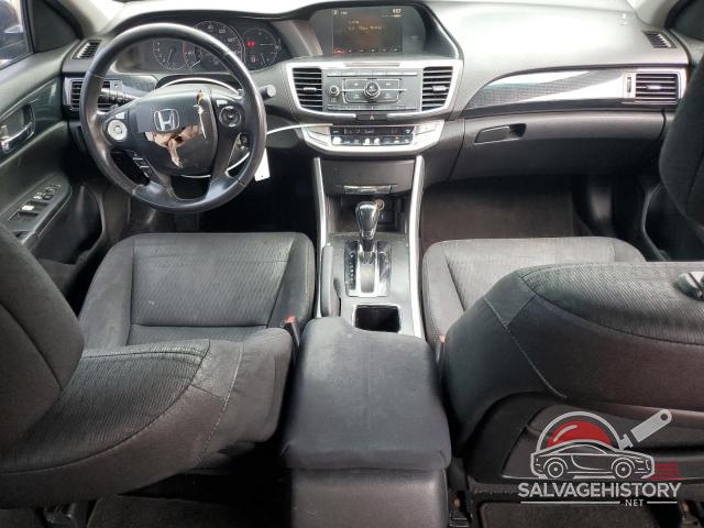 1HGCR2F52DA159413 2013 HONDA ACCORD photo no. 8