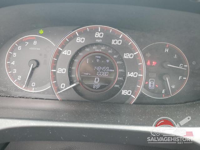 1HGCR2F52DA159413 2013 HONDA ACCORD photo no. 9