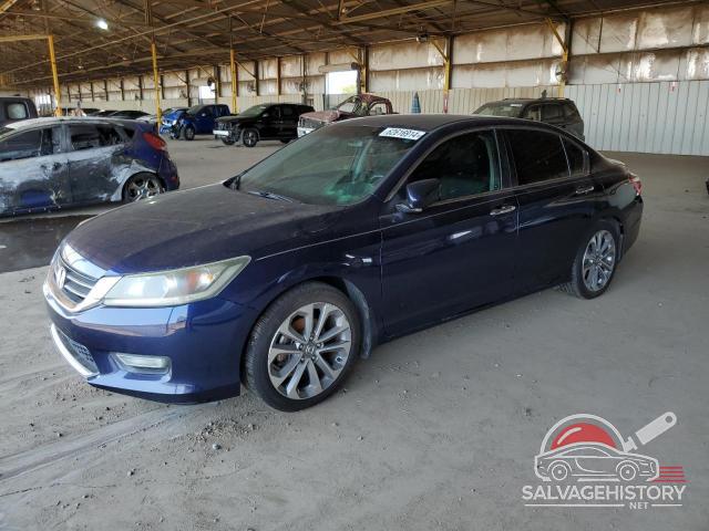 1HGCR2F55DA081791 2013 HONDA ACCORD photo no. 15
