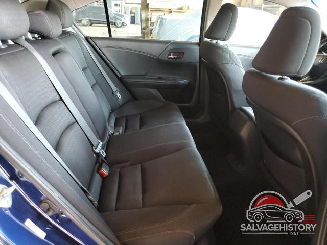 1HGCR2F55DA081791 2013 HONDA ACCORD photo no. 10