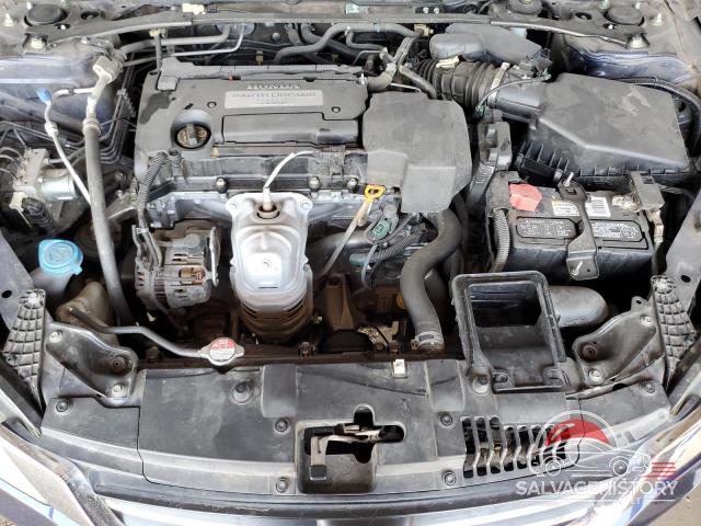 1HGCR2F55DA081791 2013 HONDA ACCORD photo no. 11