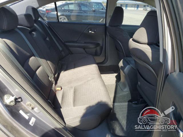 1HGCR2F57DA016246 2013 HONDA ACCORD photo no. 10