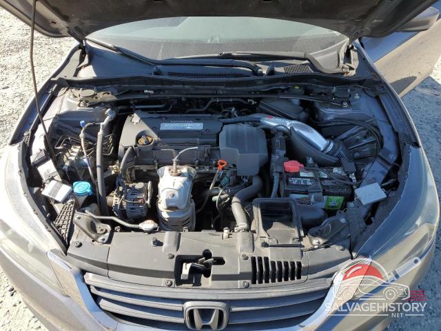 1HGCR2F57DA016246 2013 HONDA ACCORD photo no. 11
