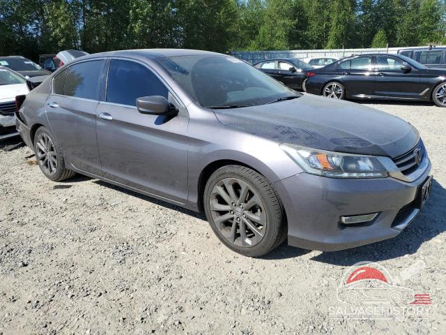 1HGCR2F57DA016246 2013 HONDA ACCORD photo no. 4