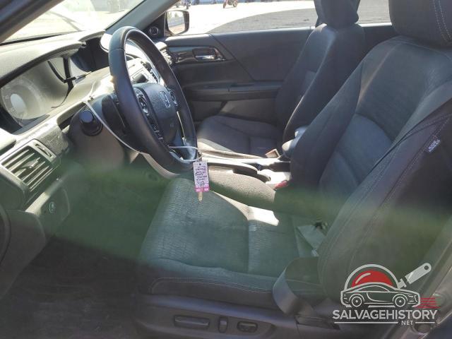 1HGCR2F57DA016246 2013 HONDA ACCORD photo no. 7