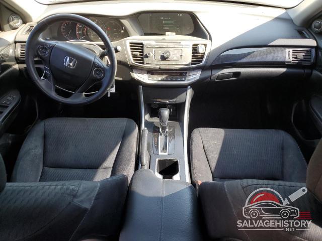 1HGCR2F57DA016246 2013 HONDA ACCORD photo no. 8