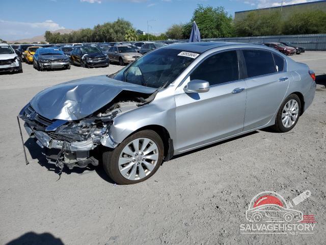 1HGCR2F71DA059580 2013 HONDA ACCORD photo no. 11
