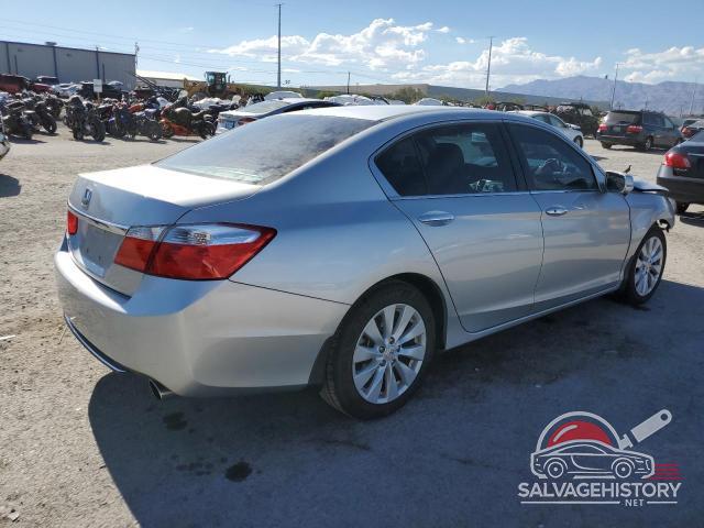 1HGCR2F71DA059580 2013 HONDA ACCORD photo no. 3