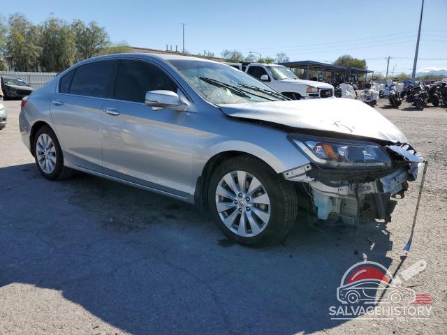 1HGCR2F71DA059580 2013 HONDA ACCORD photo no. 4