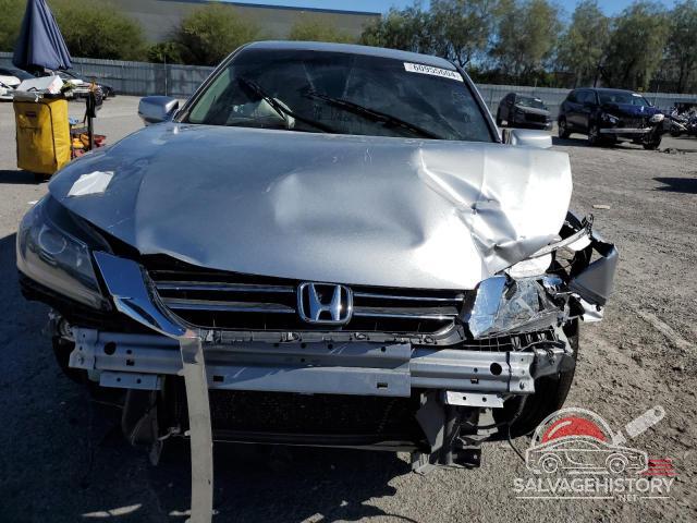 1HGCR2F71DA059580 2013 HONDA ACCORD photo no. 5