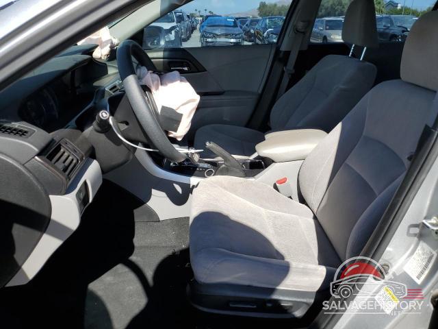 1HGCR2F71DA059580 2013 HONDA ACCORD photo no. 7