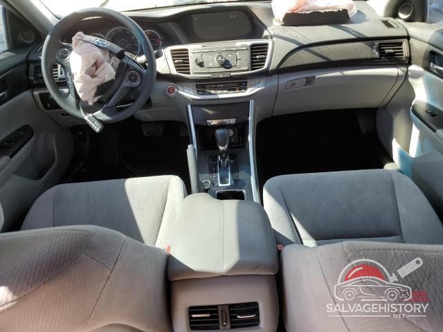 1HGCR2F71DA059580 2013 HONDA ACCORD photo no. 8
