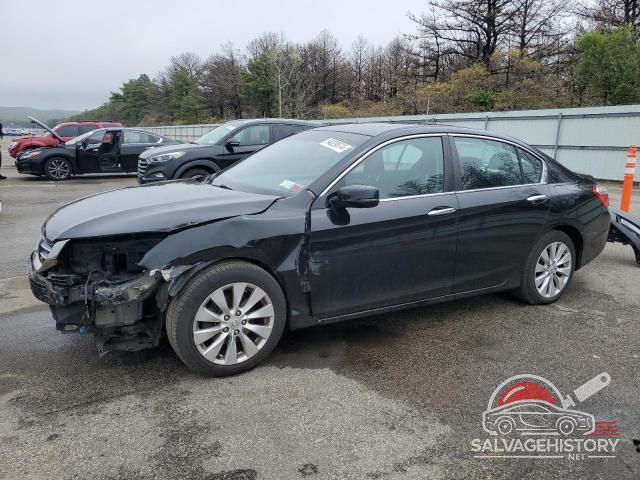 1HGCR2F73DA010946 2013 HONDA ACCORD photo no. 16