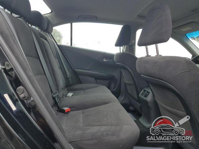 1HGCR2F73DA010946 2013 HONDA ACCORD photo no. 10