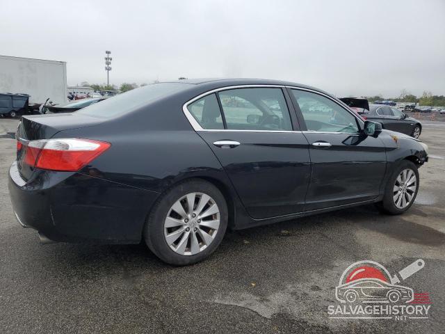 1HGCR2F73DA010946 2013 HONDA ACCORD photo no. 3