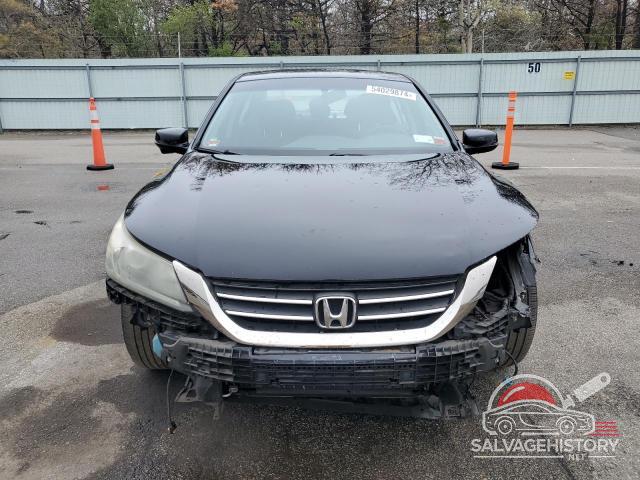 1HGCR2F73DA010946 2013 HONDA ACCORD photo no. 5