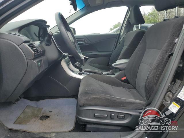 1HGCR2F73DA010946 2013 HONDA ACCORD photo no. 7