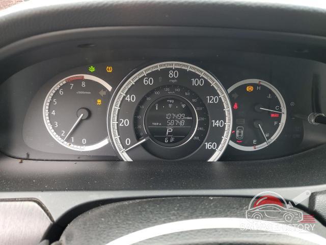 1HGCR2F73DA010946 2013 HONDA ACCORD photo no. 9