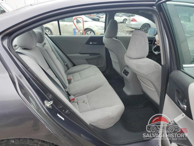 1HGCR2F75DA031314 2013 HONDA ACCORD photo no. 10