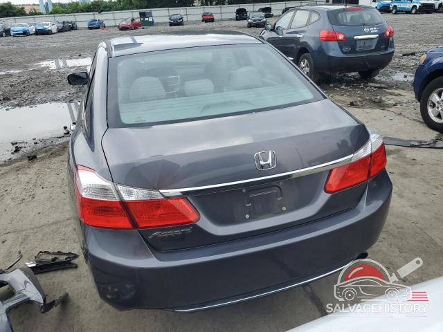 1HGCR2F75DA031314 2013 HONDA ACCORD photo no. 6