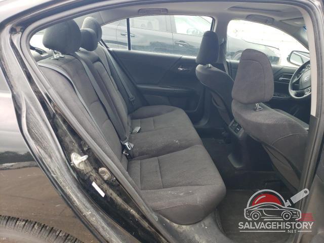 1HGCR2F77DA146271 2013 HONDA ACCORD photo no. 10