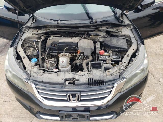 1HGCR2F77DA146271 2013 HONDA ACCORD photo no. 11