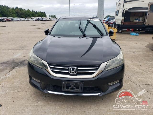 1HGCR2F77DA146271 2013 HONDA ACCORD photo no. 5