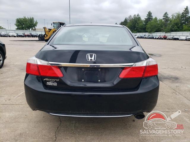 1HGCR2F77DA146271 2013 HONDA ACCORD photo no. 6