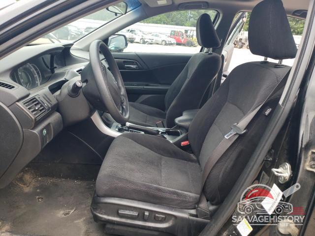 1HGCR2F77DA146271 2013 HONDA ACCORD photo no. 7