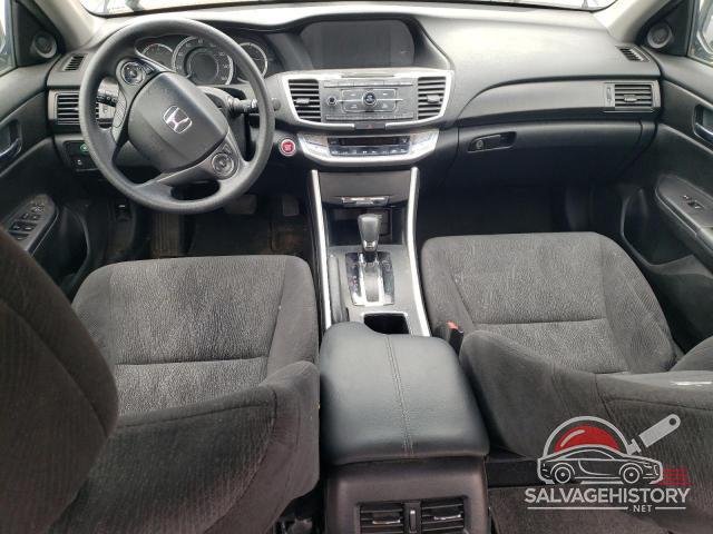 1HGCR2F77DA146271 2013 HONDA ACCORD photo no. 8
