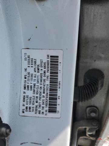 1HGCR2F80DA139218 2013 HONDA ACCORD photo no. 12