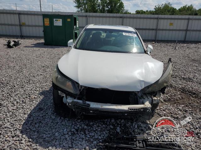 1HGCR2F80DA139218 2013 HONDA ACCORD photo no. 5