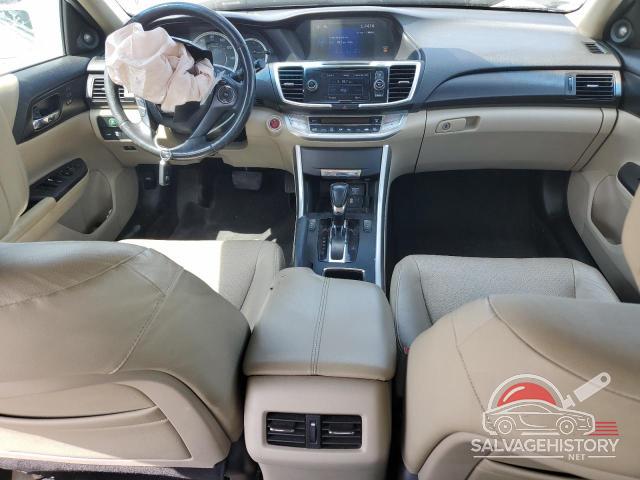 1HGCR2F80DA139218 2013 HONDA ACCORD photo no. 8
