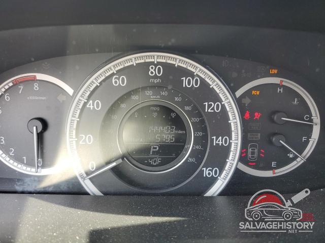 1HGCR2F80DA139218 2013 HONDA ACCORD photo no. 9