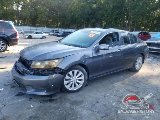 1HGCR2F85DA034917 2013 HONDA ACCORD photo no. 8